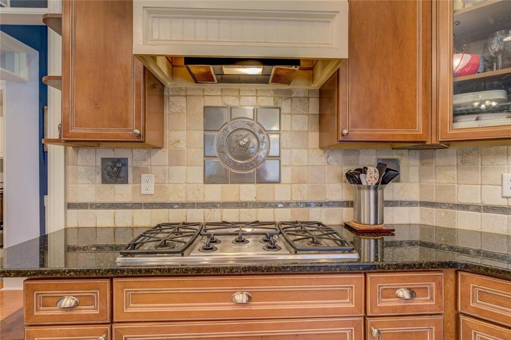 410 Fitzgerald Lane, Fayetteville, Georgia image 17