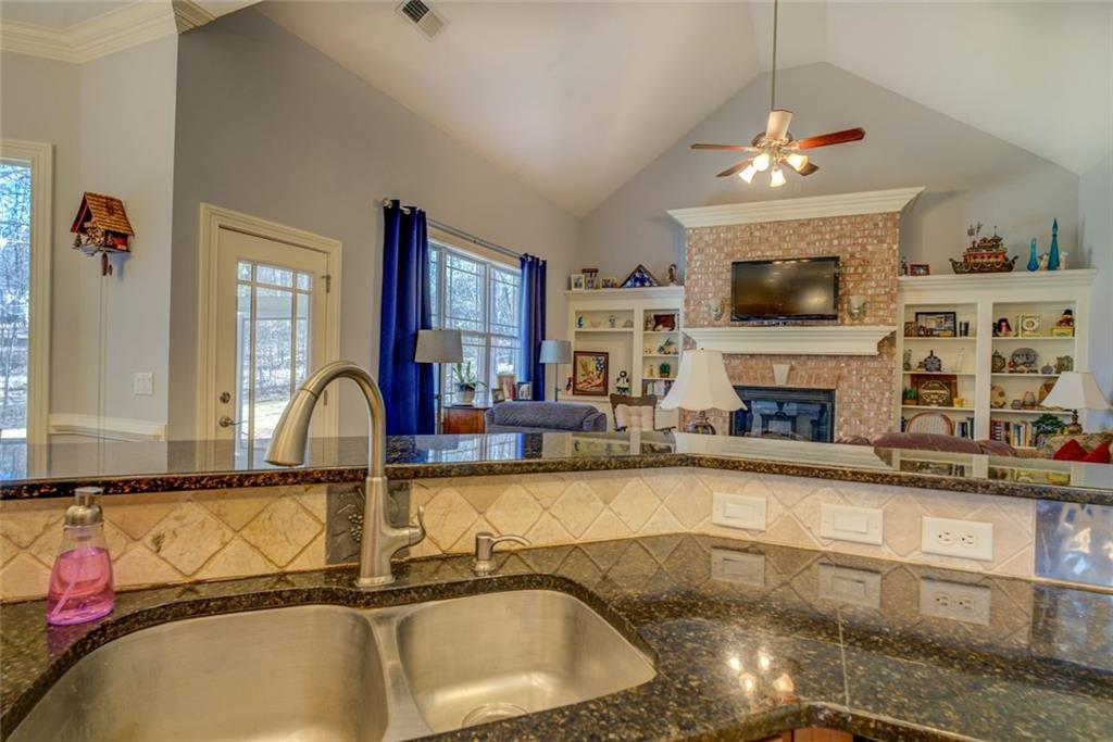 410 Fitzgerald Lane, Fayetteville, Georgia image 19
