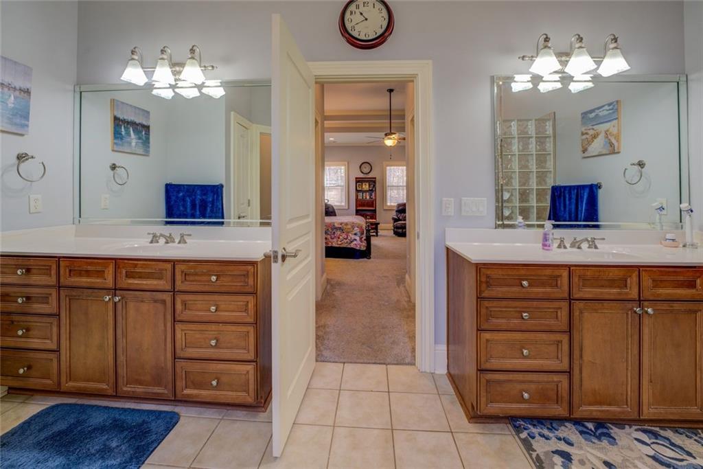 410 Fitzgerald Lane, Fayetteville, Georgia image 37