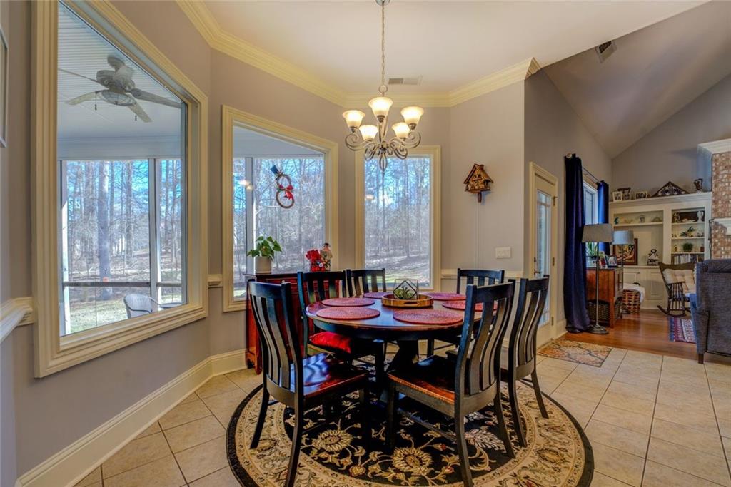 410 Fitzgerald Lane, Fayetteville, Georgia image 12
