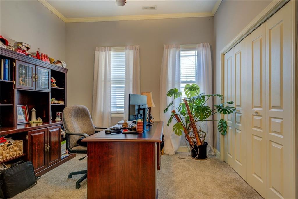 410 Fitzgerald Lane, Fayetteville, Georgia image 40