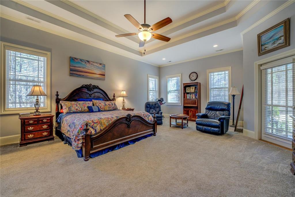 410 Fitzgerald Lane, Fayetteville, Georgia image 28