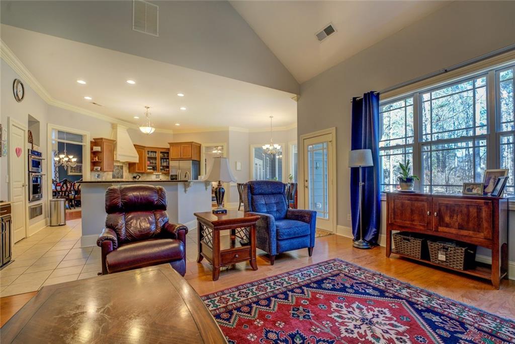 410 Fitzgerald Lane, Fayetteville, Georgia image 23