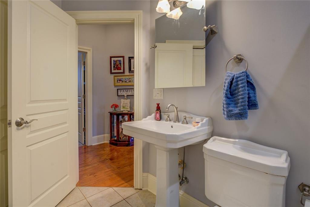410 Fitzgerald Lane, Fayetteville, Georgia image 43