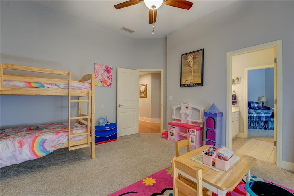 410 Fitzgerald Lane, Fayetteville, Georgia image 47