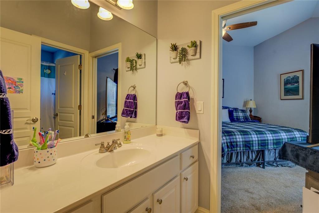 410 Fitzgerald Lane, Fayetteville, Georgia image 48