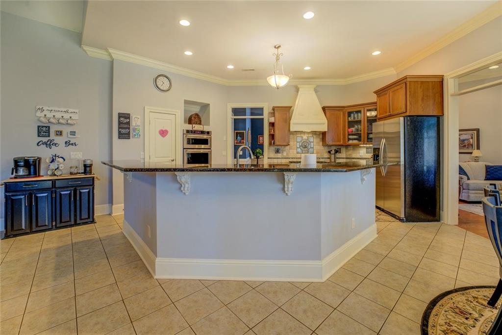 410 Fitzgerald Lane, Fayetteville, Georgia image 14