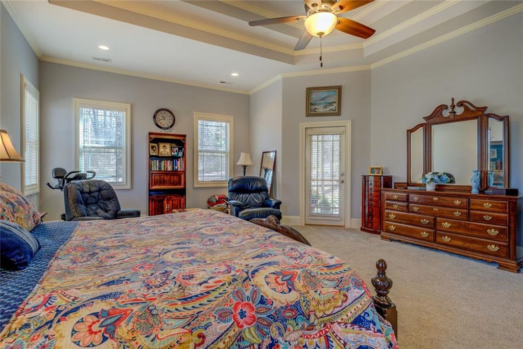 410 Fitzgerald Lane, Fayetteville, Georgia image 32