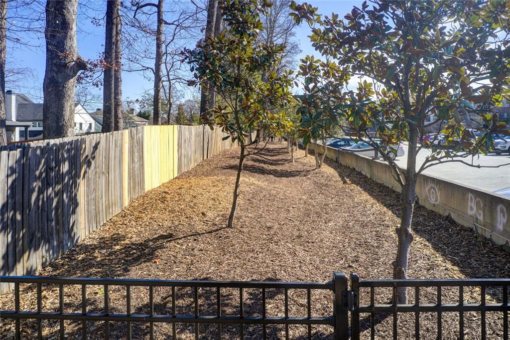 1418 Dresden Drive #385, Brookhaven, Georgia image 33