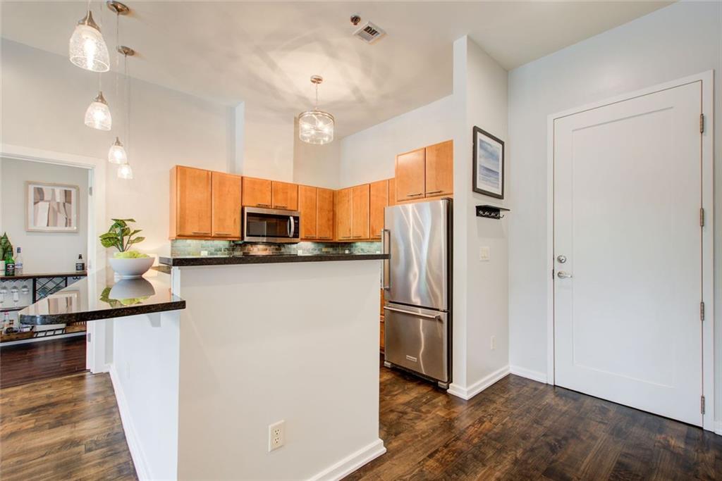 1418 Dresden Drive #385, Brookhaven, Georgia image 3