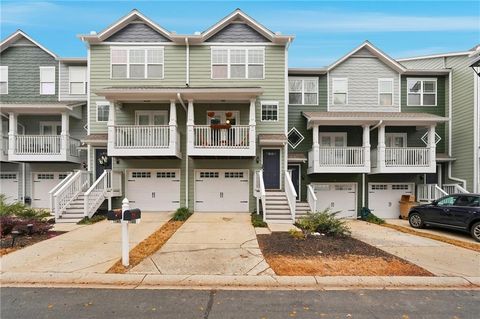 1149 Liberty Parkway NW Atlanta GA 30318