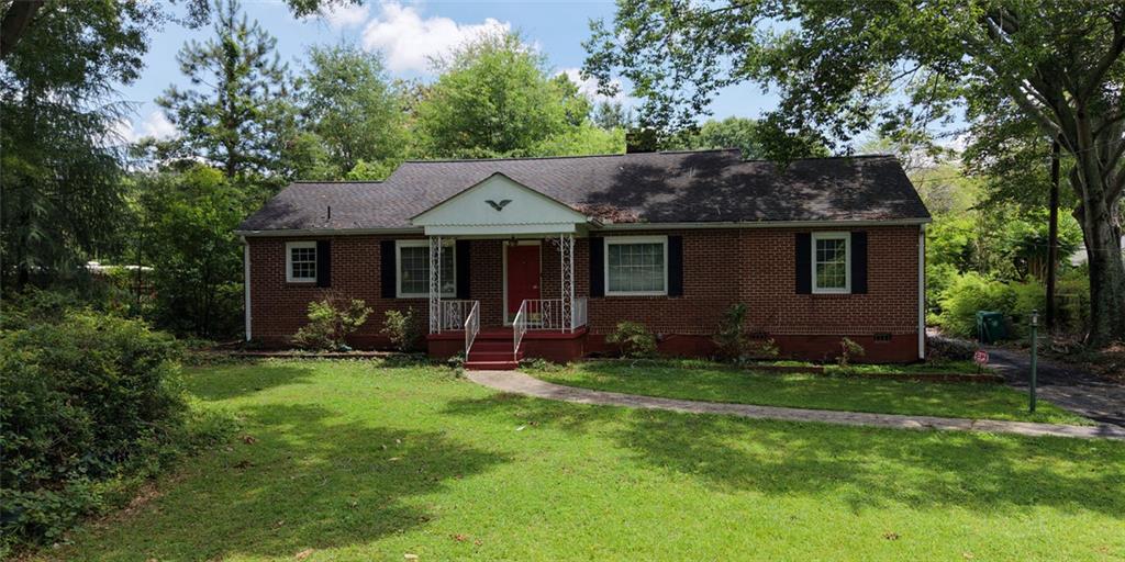 1931 Brockett Road