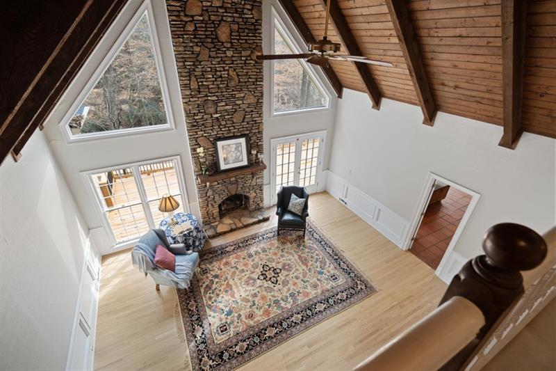 1585 Lazy River Lane, Sandy Springs, Georgia image 43