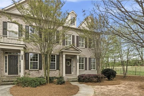 2631 Kenwood Glen Terrace Atlanta GA 30340