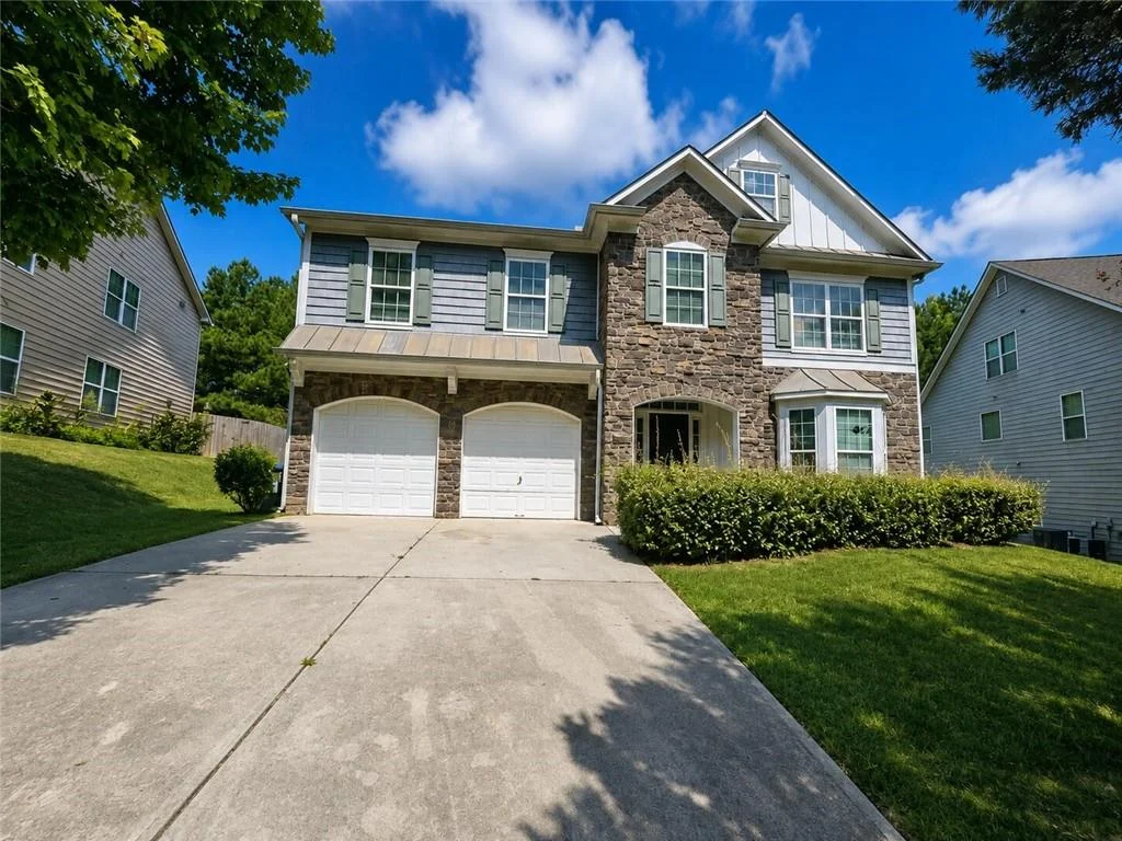 3568 Park Hill Circle, Loganville, GA, 30052