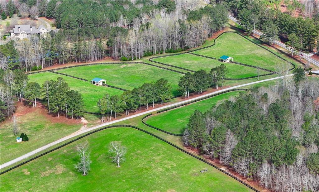 360 Jd Walton Road Rd, Newnan, Georgia image 2