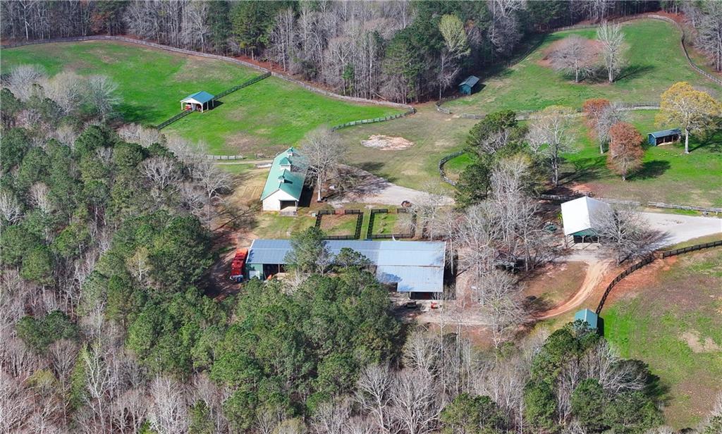 360 Jd Walton Road Rd, Newnan, Georgia image 5