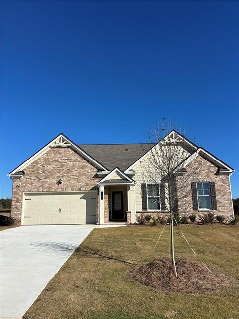5984 Spring Way Stonecrest GA 30038