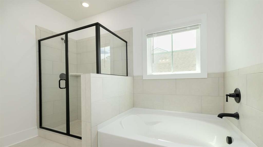 The Village at Sandy Plains - Residential