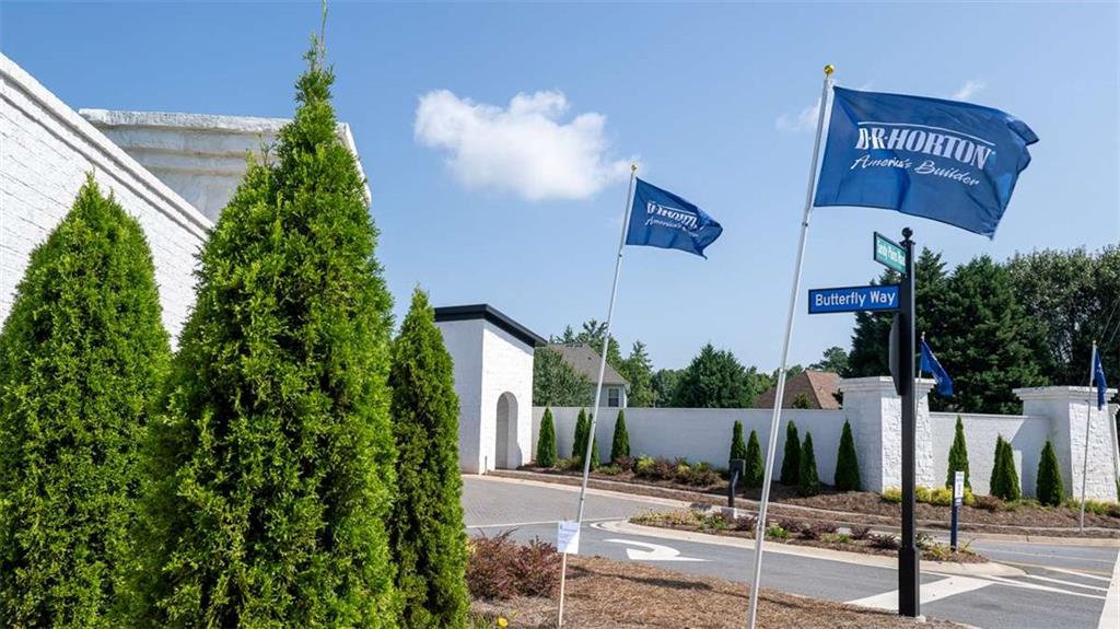 The Village at Sandy Plains - Residential