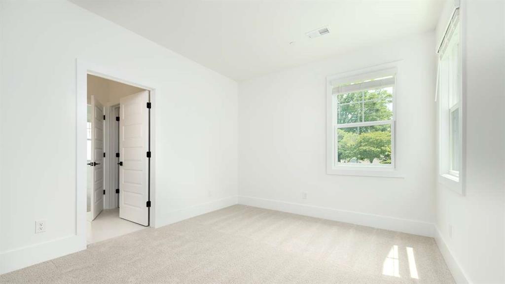 The Village at Sandy Plains - Residential