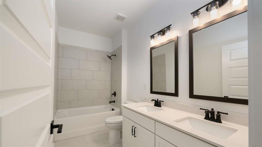 The Village at Sandy Plains - Residential