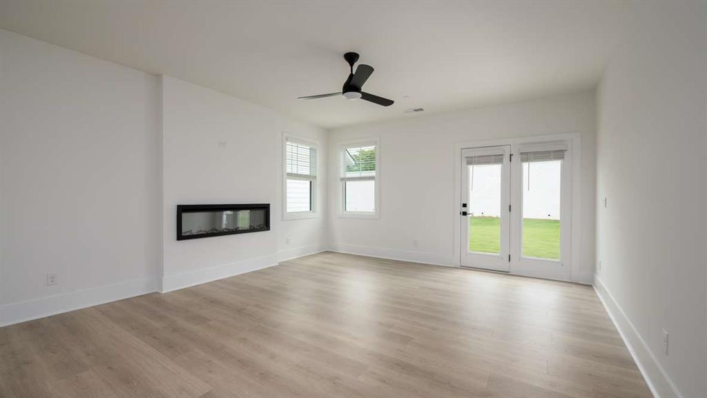 The Village at Sandy Plains - Residential