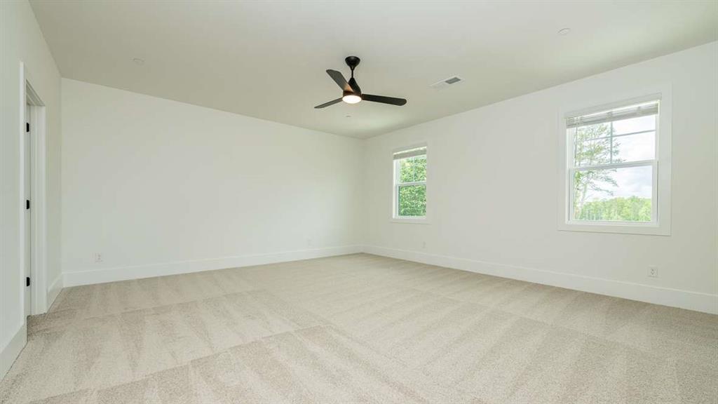 The Village at Sandy Plains - Residential