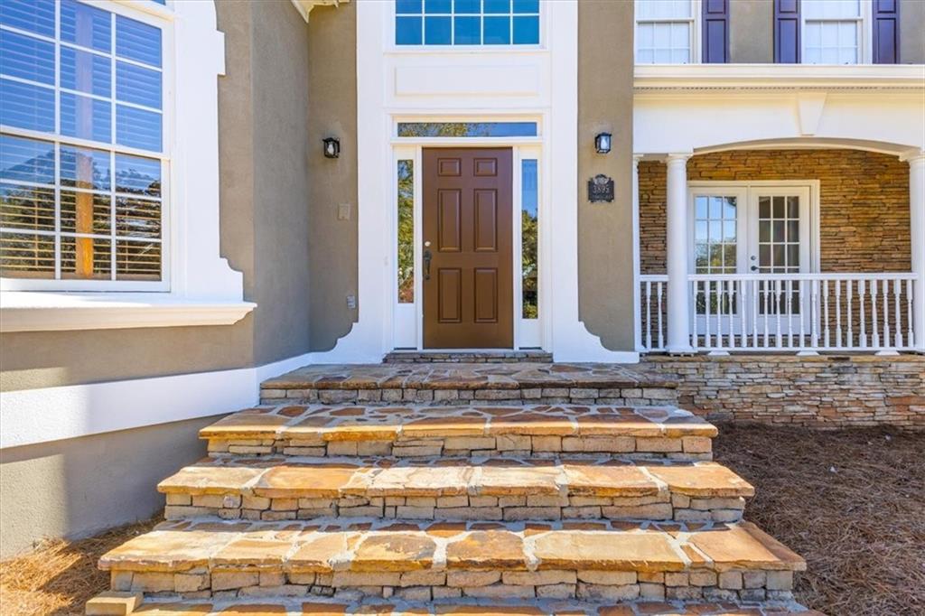 3895 Stone Lake Drive NW