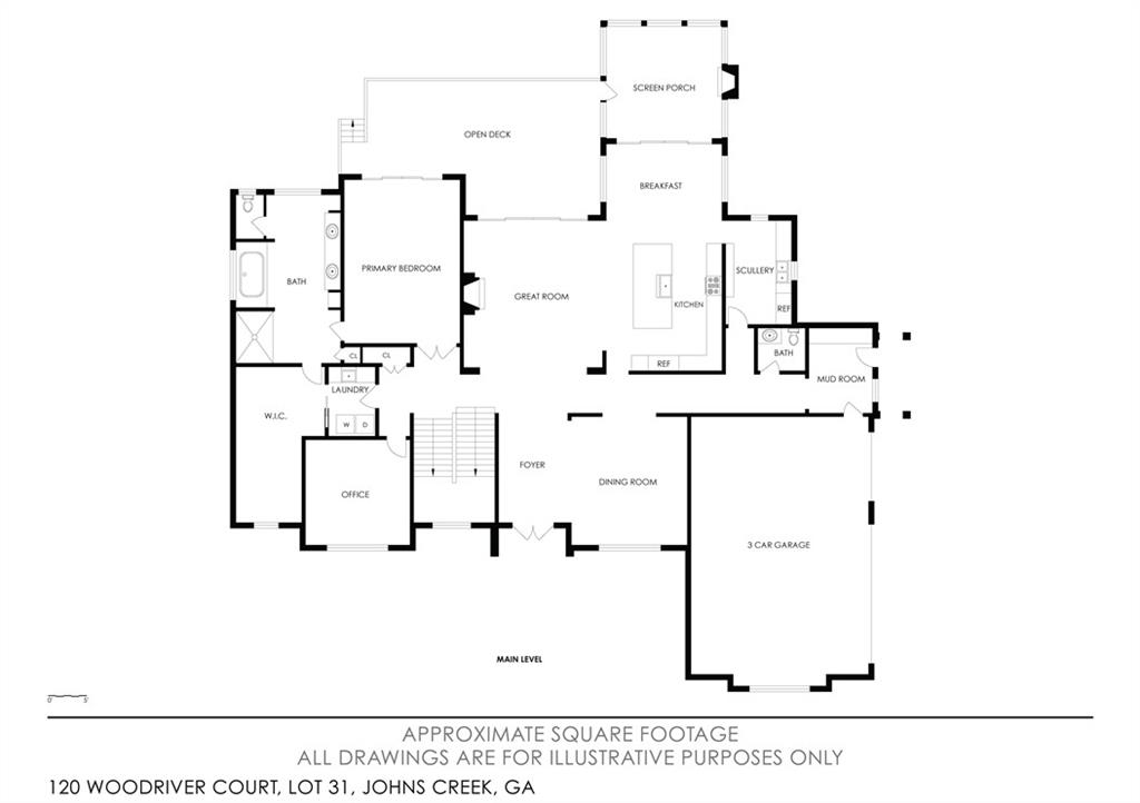 120 Wood River Court