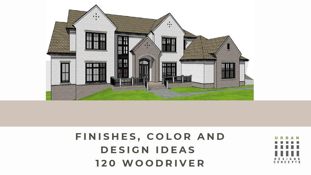 120 Wood River Court