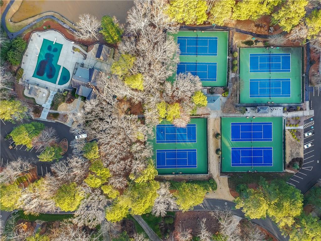 2532 Stockbridge Road SE