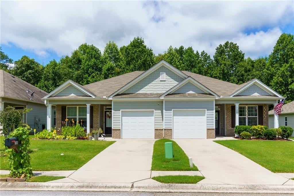 500 Vandenburg Drive