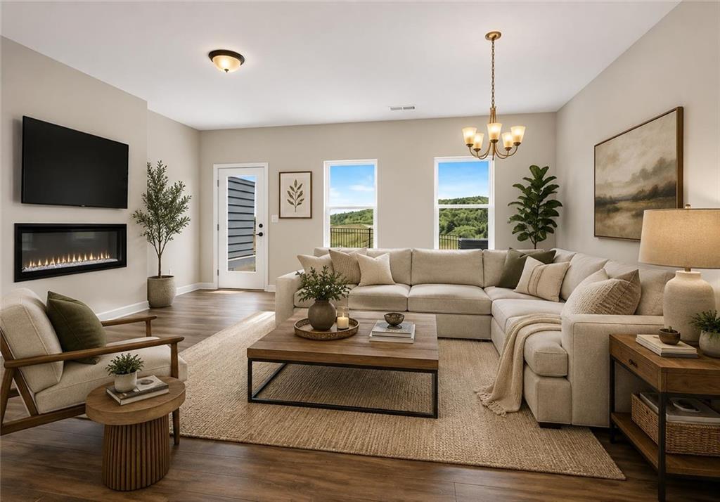 155 Oconee Road 252