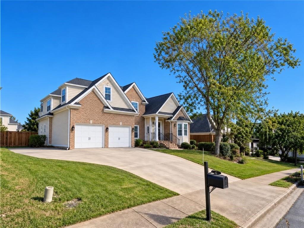 4514 Outlook Drive NE, Marietta, GA, 30066 4514 Outlook Drive NE