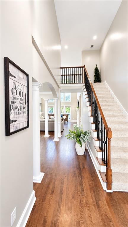 4514 Outlook Drive NE, Marietta, GA, 30066 4514 Outlook Drive NE