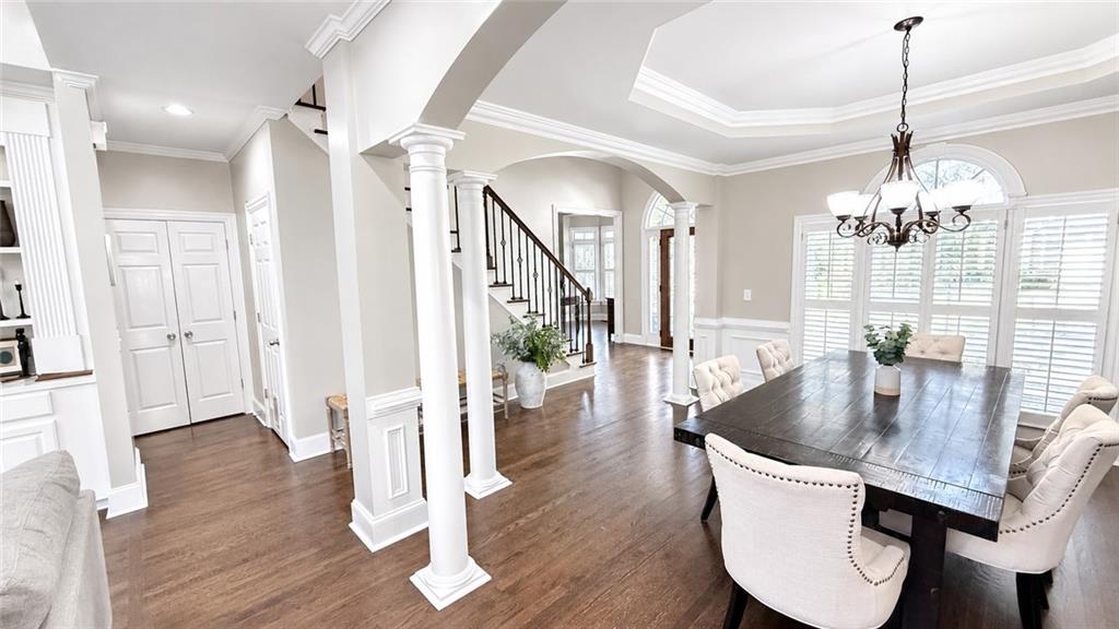 4514 Outlook Drive NE, Marietta, GA, 30066 4514 Outlook Drive NE