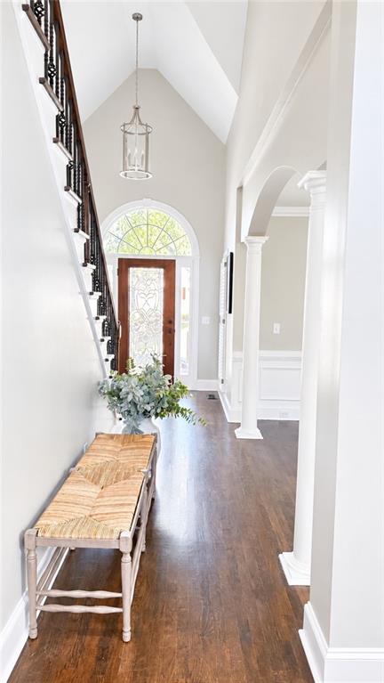 4514 Outlook Drive NE, Marietta, GA, 30066 4514 Outlook Drive NE