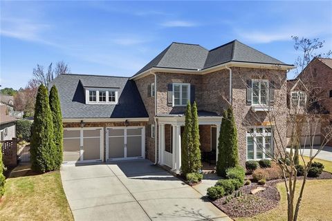 306 Lakeside Trace Canton GA 30115