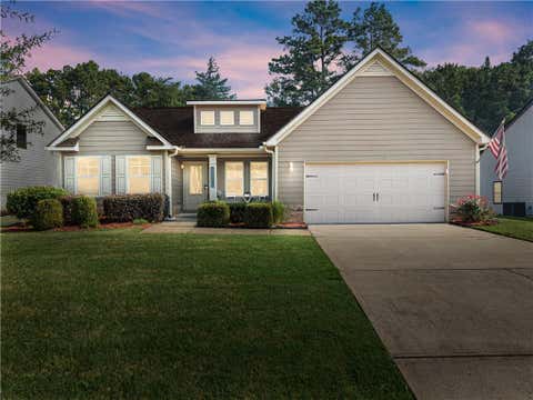 Homes For Sale - 3875 Spring Ridge Drive<br/> Cumming, GA 30028