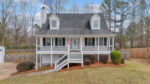 130 Iris Glen Dallas GA 30157