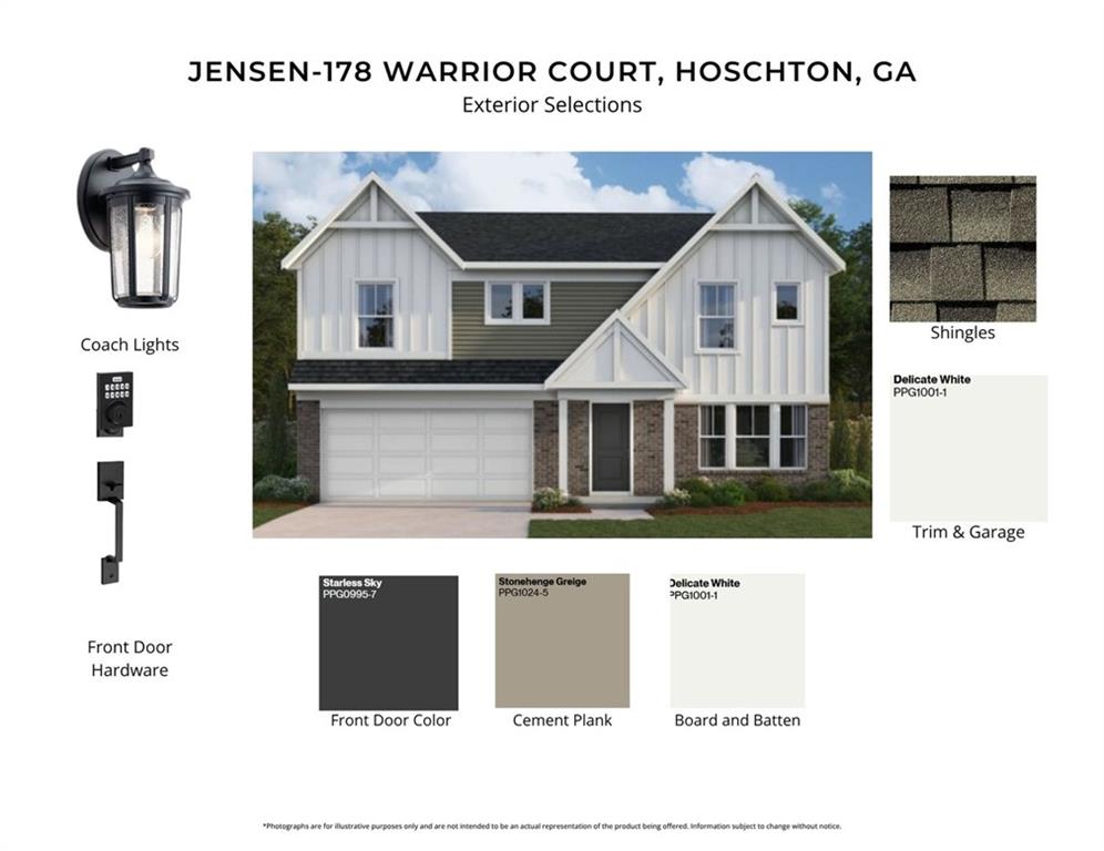178 Warrior Court