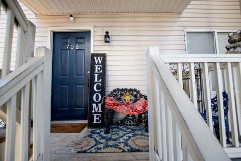 A home in Villa Rica