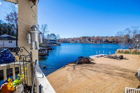 A home in Villa Rica