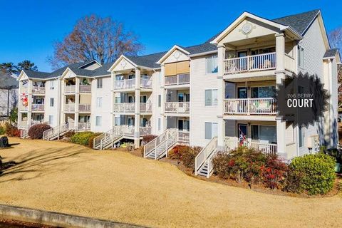 A home in Villa Rica