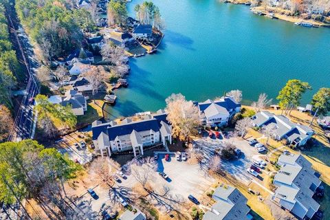 A home in Villa Rica