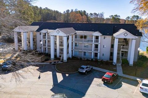 A home in Villa Rica