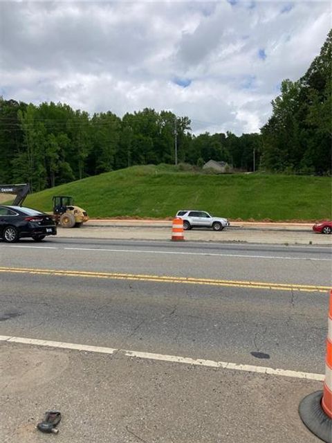 Vacant Land For Sale - Harmony Drive<br/> Canton, GA 30115