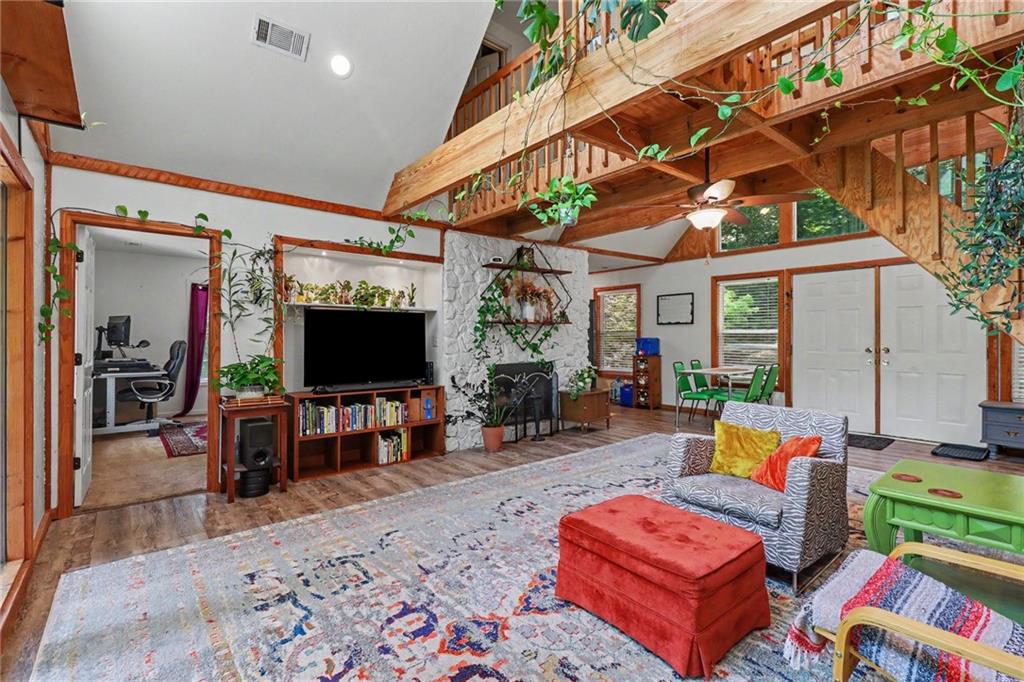 374 Seab Green Road