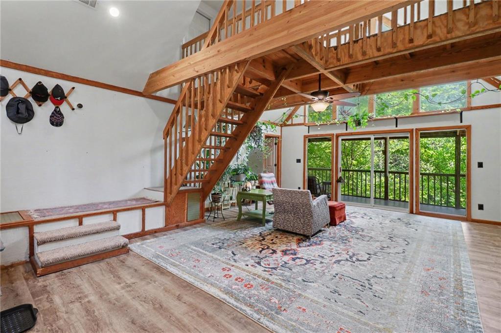 374 Seab Green Road